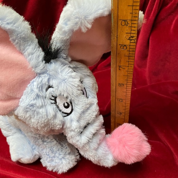 12” Plush ‘Horton Hears a WHO” - Picture 10 of 10